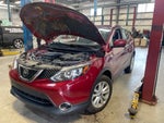 2019 Nissan Rogue Sport SV