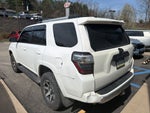 2018 Toyota 4Runner TRD Off-Road Premium