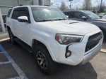 2018 Toyota 4Runner TRD Off-Road Premium
