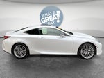 2024 Lexus RC 300