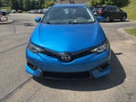 2016 Scion iM Base
