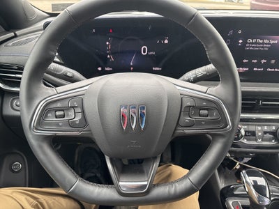 2025 Buick Envista Sport Touring