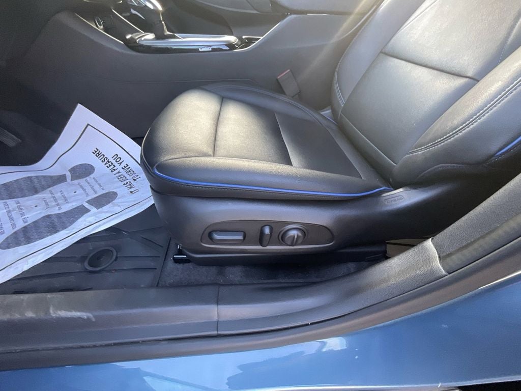 2025 Buick Envista Sport Touring