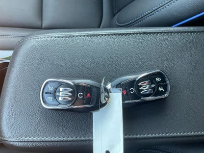 2025 Buick Envista Sport Touring