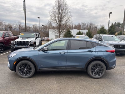 2025 Buick Envista Sport Touring