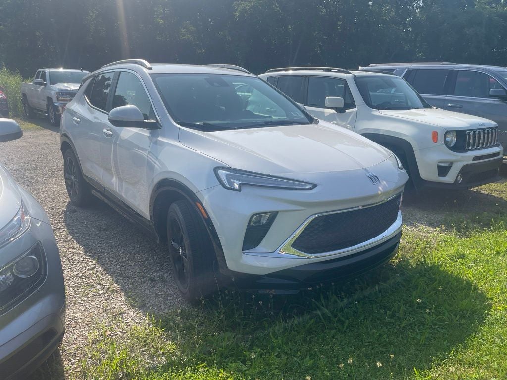 2024 Buick Encore GX Sport Touring AWD's photo
