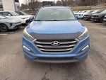 2017 Hyundai Tucson SE Plus