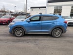 2017 Hyundai Tucson SE Plus