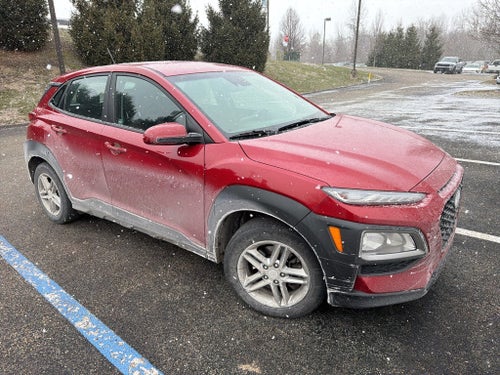2020 Hyundai Kona SE