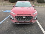 2020 Hyundai Kona SE