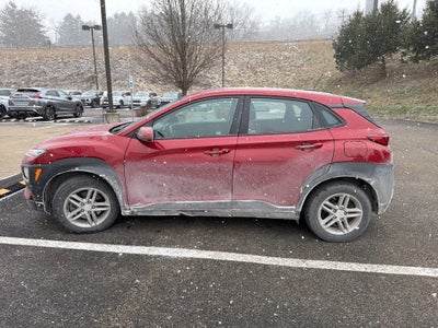 2020 Hyundai Kona SE