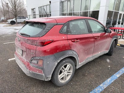 2020 Hyundai Kona SE