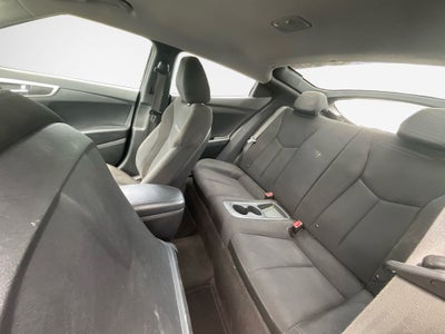 2016 Hyundai Veloster Base