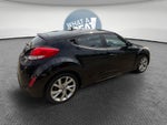 2016 Hyundai Veloster Base