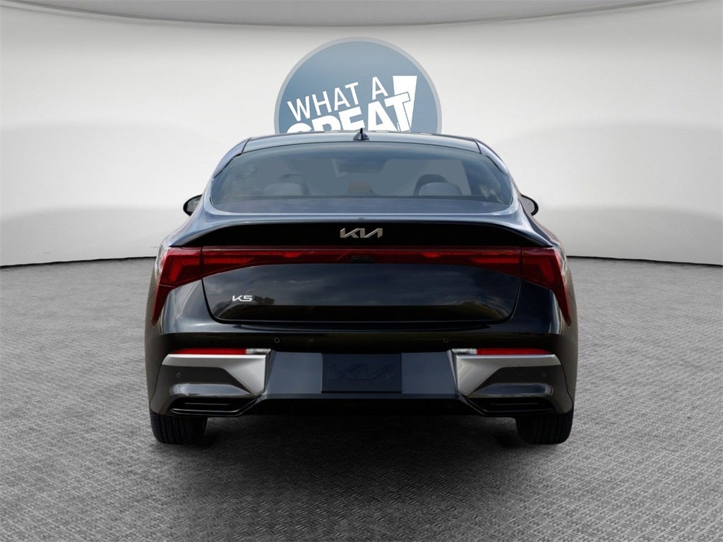 2026 Kia K5 EX