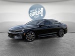 2026 Kia K5 EX