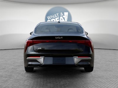 2026 Kia K5 EX
