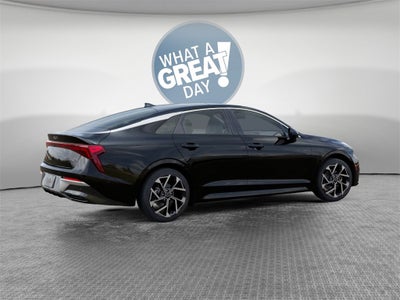 2026 Kia K5 EX