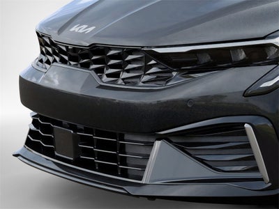 2025 Kia K5 EX