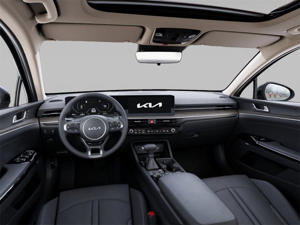 2025 Kia K5 EX