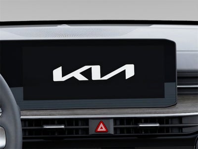 2025 Kia K5 EX