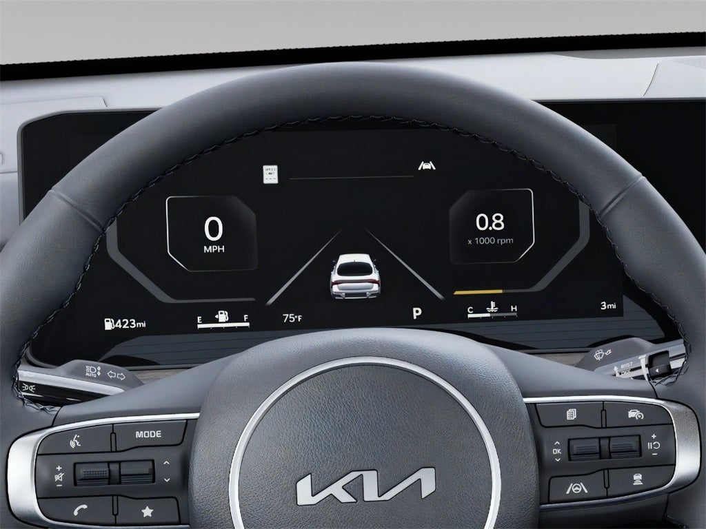 2025 Kia K5 EX