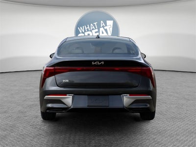 2025 Kia K5 EX