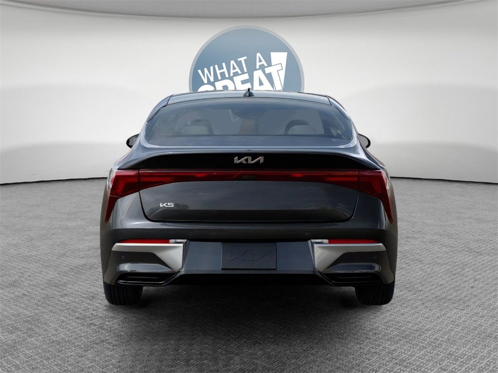 2025 Kia K5 EX