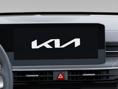 2027 Kia K5 GT
