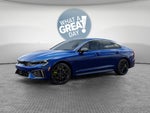 2027 Kia K5 GT