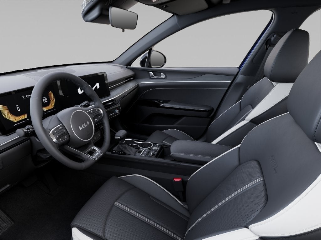2027 Kia K5 GT-Line
