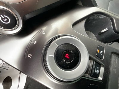 2022 Kia EV6 Wind
