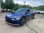 2022 Kia EV6 Wind