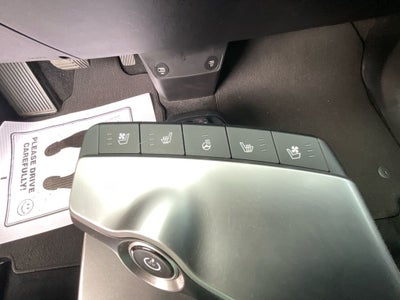2022 Kia EV6 Wind