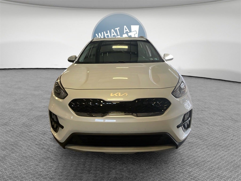 2022 Kia Niro LXS