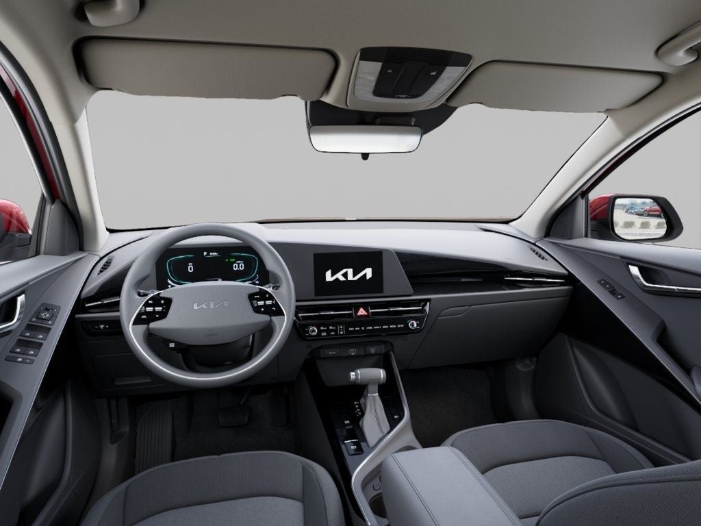 2026 Kia Niro LX