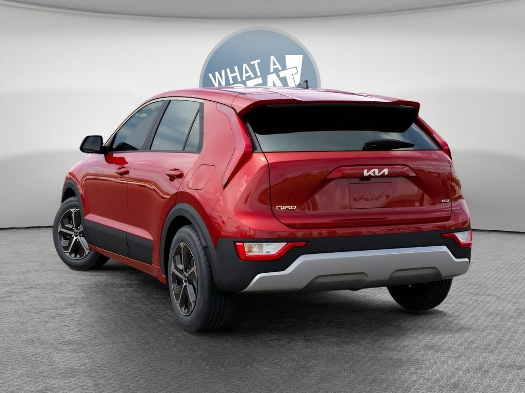2026 Kia Niro LX