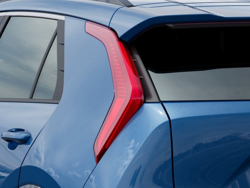 2025 Kia Niro EV Wind