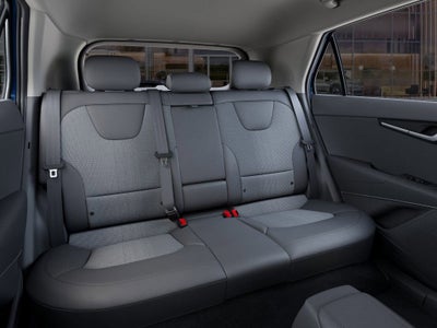 2025 Kia Niro EV Wind