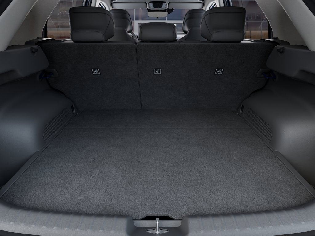 2025 Kia Niro EV Wind