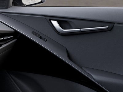 2025 Kia Niro EV Wind