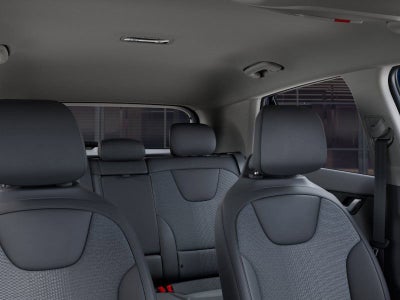 2025 Kia Niro EV Wind