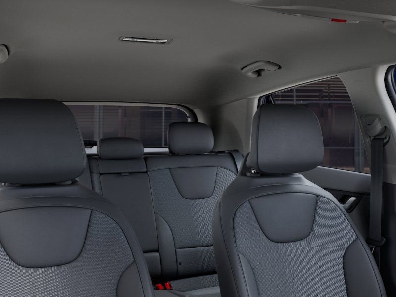 2025 Kia Niro EV Wind