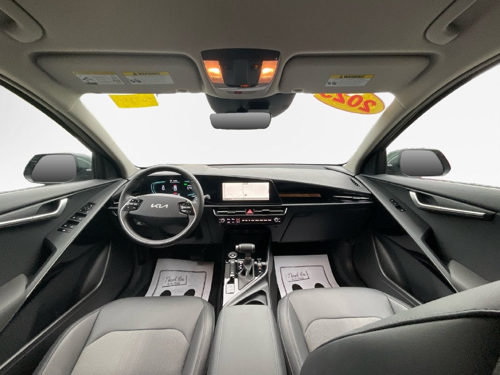 2025 Kia Niro EX