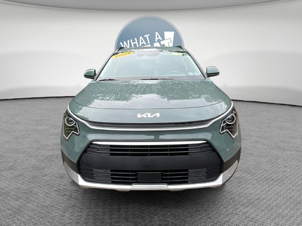 2025 Kia Niro EX