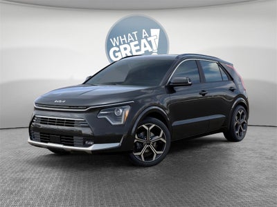 2025 Kia Niro EX Touring