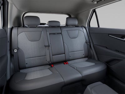 2025 Kia Niro EX Touring