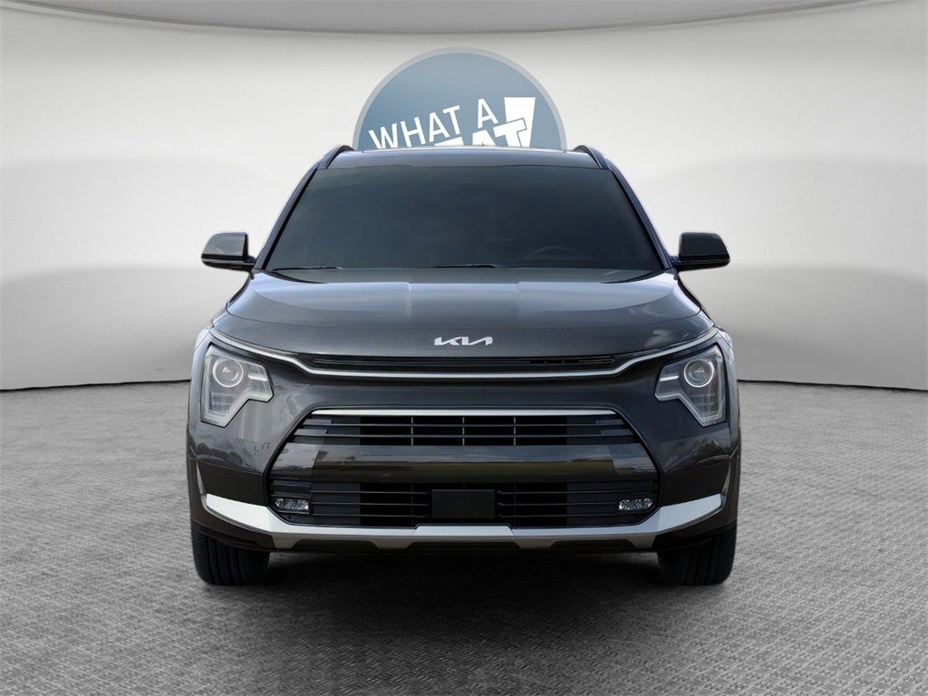 2025 Kia Niro EX Touring