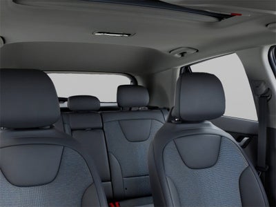 2025 Kia Niro EX Touring