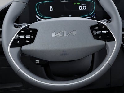 2025 Kia Niro EX Touring